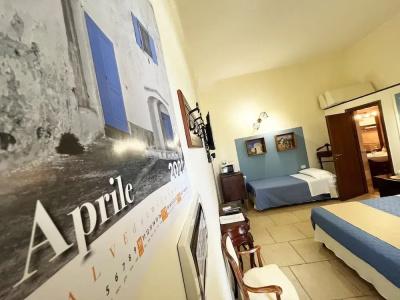 VillaB&B Antiche Macine del Salento - 28