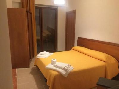 b&b Palazzo Manfredi Vieste - 16