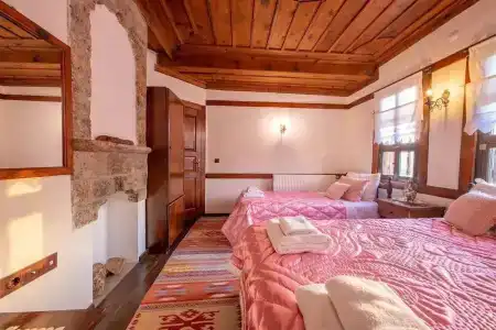Süleyman Bey Konak - 19