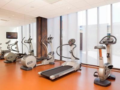 Novotel Suites Reims Centre - 12