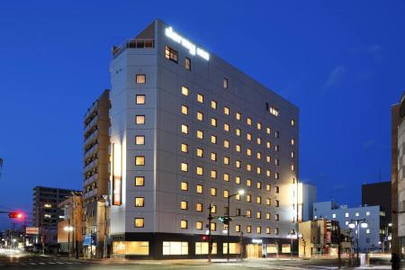 Dormy Inn Morioka - 43