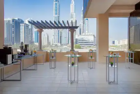 Arjaan by Rotana - Dubai Media City - 17