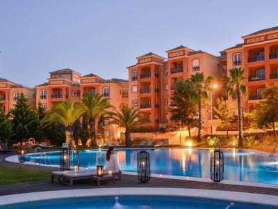 Ama Islantilla Resort - 12