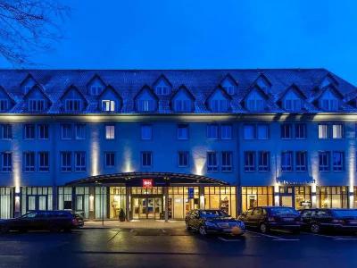 ibis Erfurt Altstadt - 27