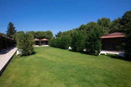 Aegean - Bungalows - 9