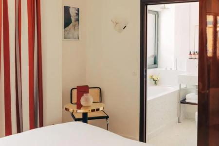 Hôtel Wallace - 7