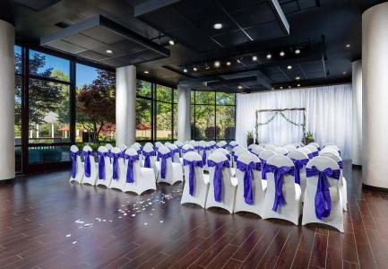 Greenville Marriott - 14