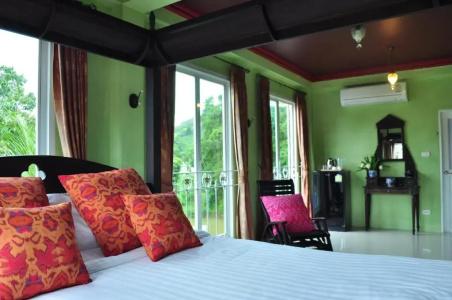 Khaolak Boutique Hertitage - 84