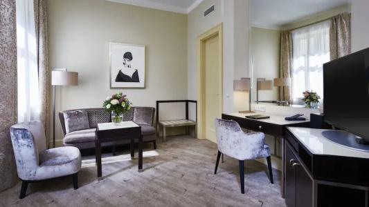 Aria Prague - 41