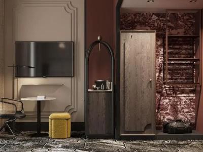 Mercure Lyon Centre Brotteaux - 99