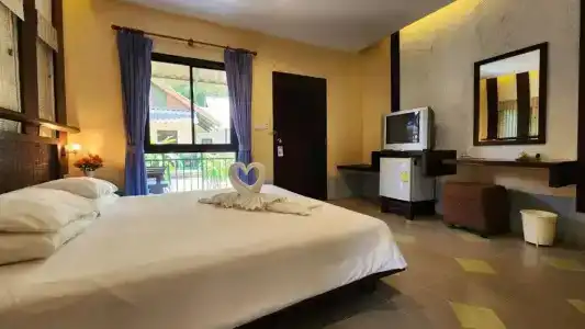 Pattaya Garden - 69