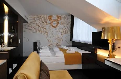 Alma Boutique-Hotel - 46