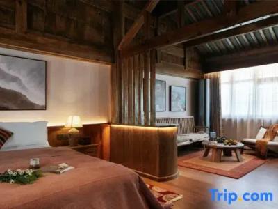 Arro Khampa by Zinc Journey Lijiang - 28