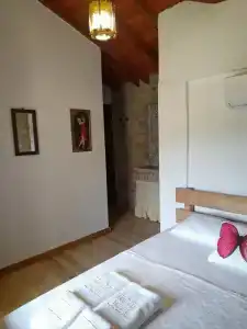 Sari KeÇİ TaŞ Otel - 16