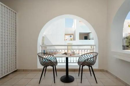 Mitos Suites - 29