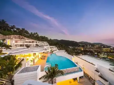 The View Phuket - 44