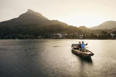 Ebner's Waldhof am See Resort & Spa - 7
