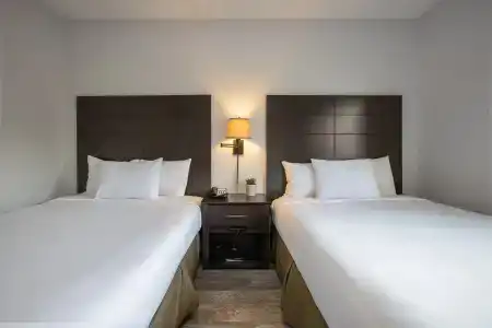 Legacy Vacation Resorts-Orlando-Kissimmee - 1