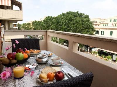 Guest House Maison 6 - 9