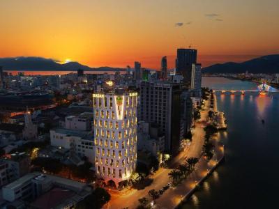 Haian Riverfront Da Nang - 14