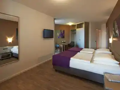 Mercure Hameln - 49