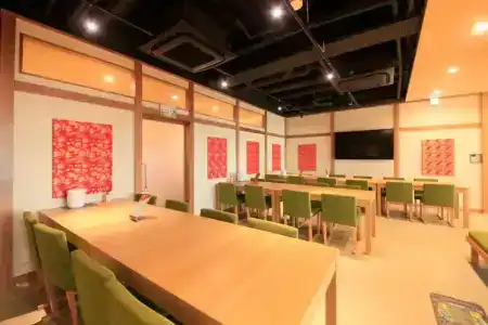Ueno Station Hostel Oriental Ⅱ(Men Only) - 36
