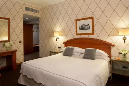 Starhotels Majestic - 7
