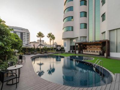 a-One Bangkok - 19