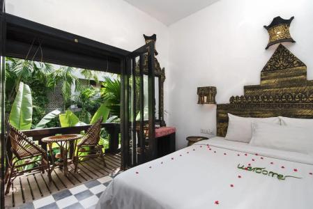 Petit Temple Suite & Spa - 2