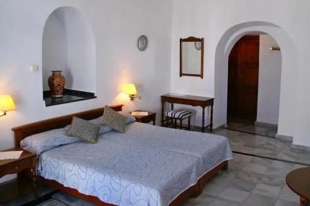 Aethrio Sunset Village - Oia - 34