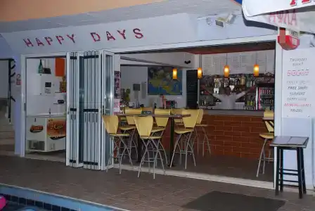 Happy Days - 22