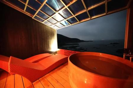 Xyz Private Spa And Seaside Resort - 85