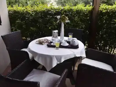 Green Paradise Resort - 50