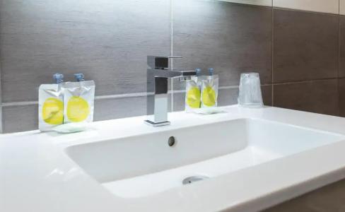 Hôtel de l'Europe Grenoble hyper-centre - 50