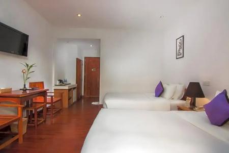 Apsara Centrepole - 46