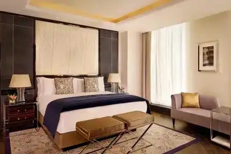 The Ritz-Carlton, Astana - 46