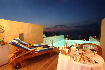 Elite Suites by Rhodes Bay - 34