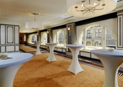The Westin Grand, Berlin - 32