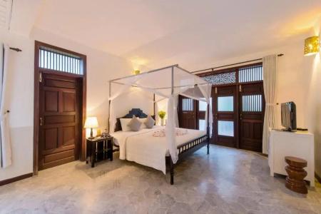 Hoi An Ancient House Resort & Spa - 270