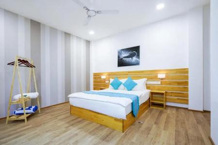 Solunar Maldives - 7
