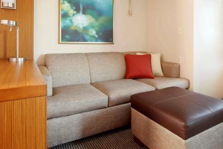 Embassy Suites - 5