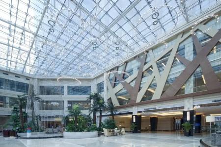 Four Points by Sheraton Qingdao, Chengyang - 21