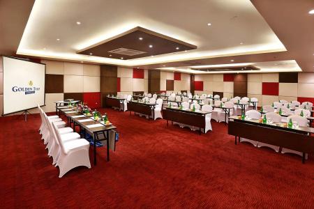 Golden Tulip Essential Denpasar - 18