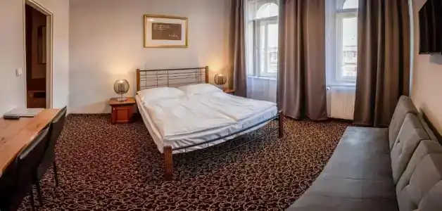 Brixen Praha - 75