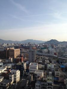 Urbain Hiroshima Executive - 13