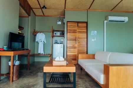 Koh Yao Yai Hillside Resort - 50