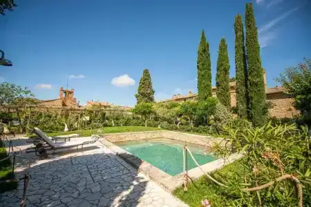 Palazzo Del Capitano Wellness & Relais - Luxury Borgo Capitano Collection - 17