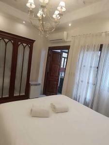 Candil Suite Comares - 53