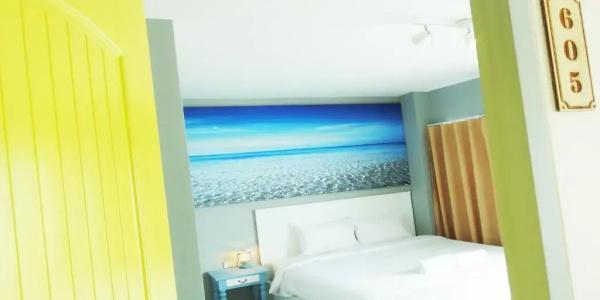 Hua Hin house soi74 - 131