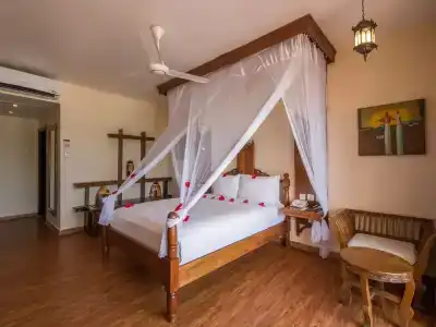 DoubleTree by Hilton Zanzibar - - 1